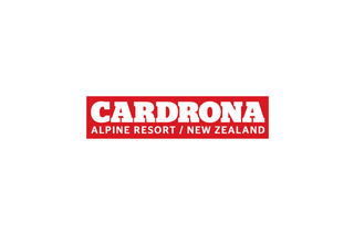 Embroidery Patches - Cadrona