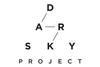 Embroidery Patches - Dark Sky Project