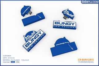 Flash Drives - AJHB Rubber