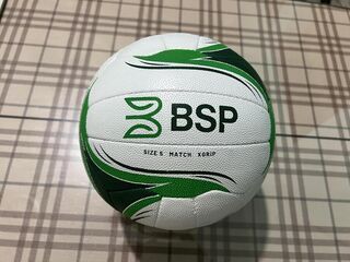 BSP Netball
